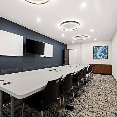 Everhome Suites Huntsville - Research Park المظهر الخارجي الصورة