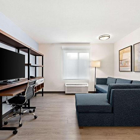 Everhome Suites Huntsville - Research Park المظهر الخارجي الصورة