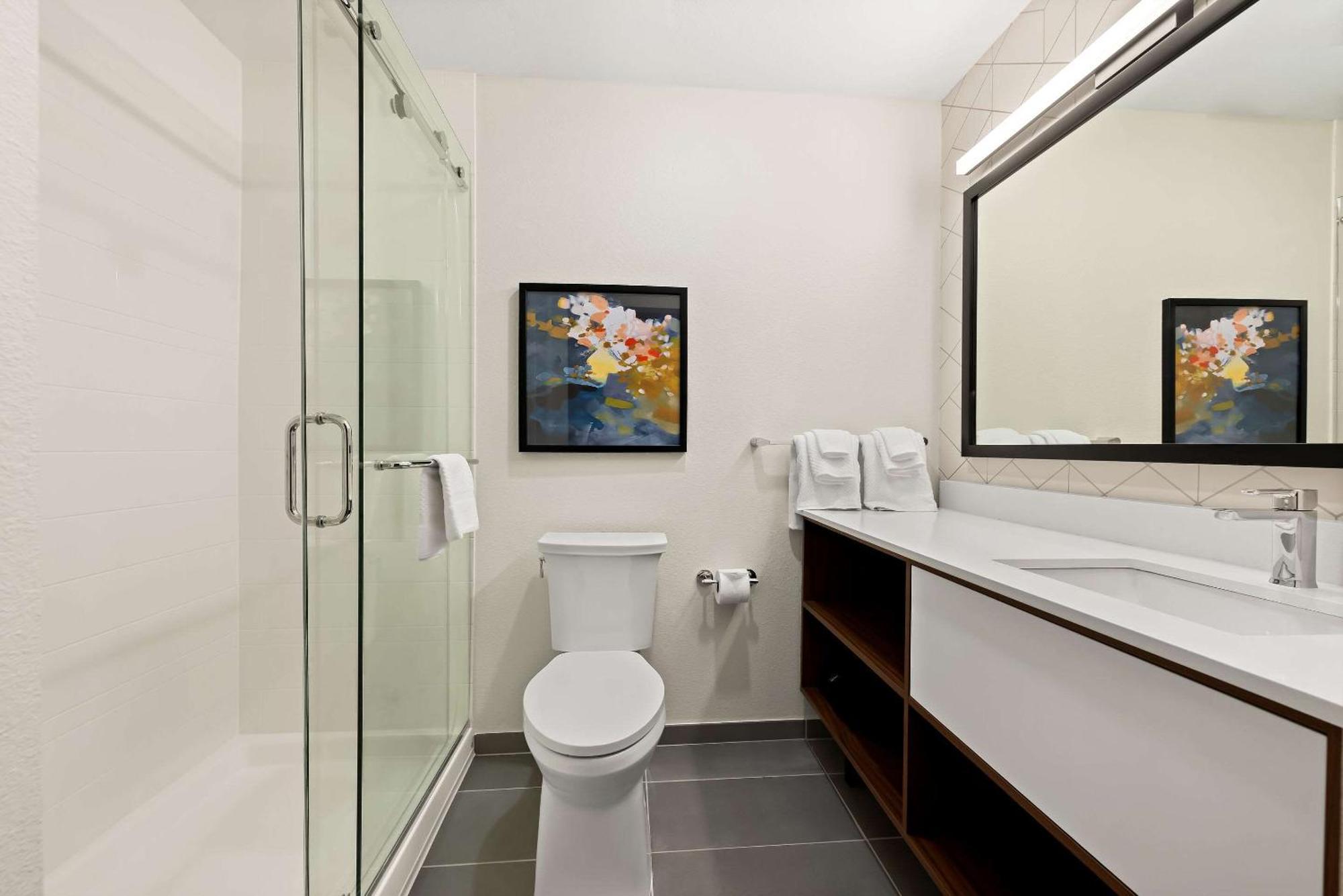 Everhome Suites Huntsville - Research Park المظهر الخارجي الصورة