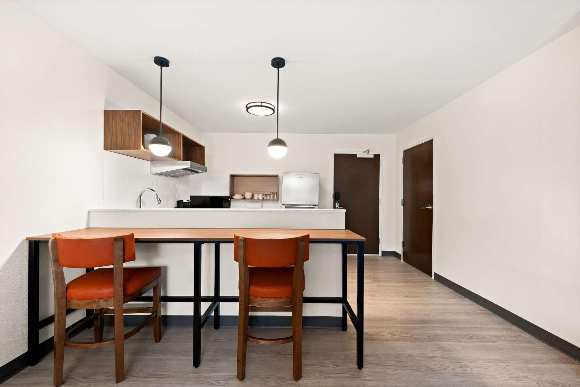 Everhome Suites Huntsville - Research Park المظهر الخارجي الصورة