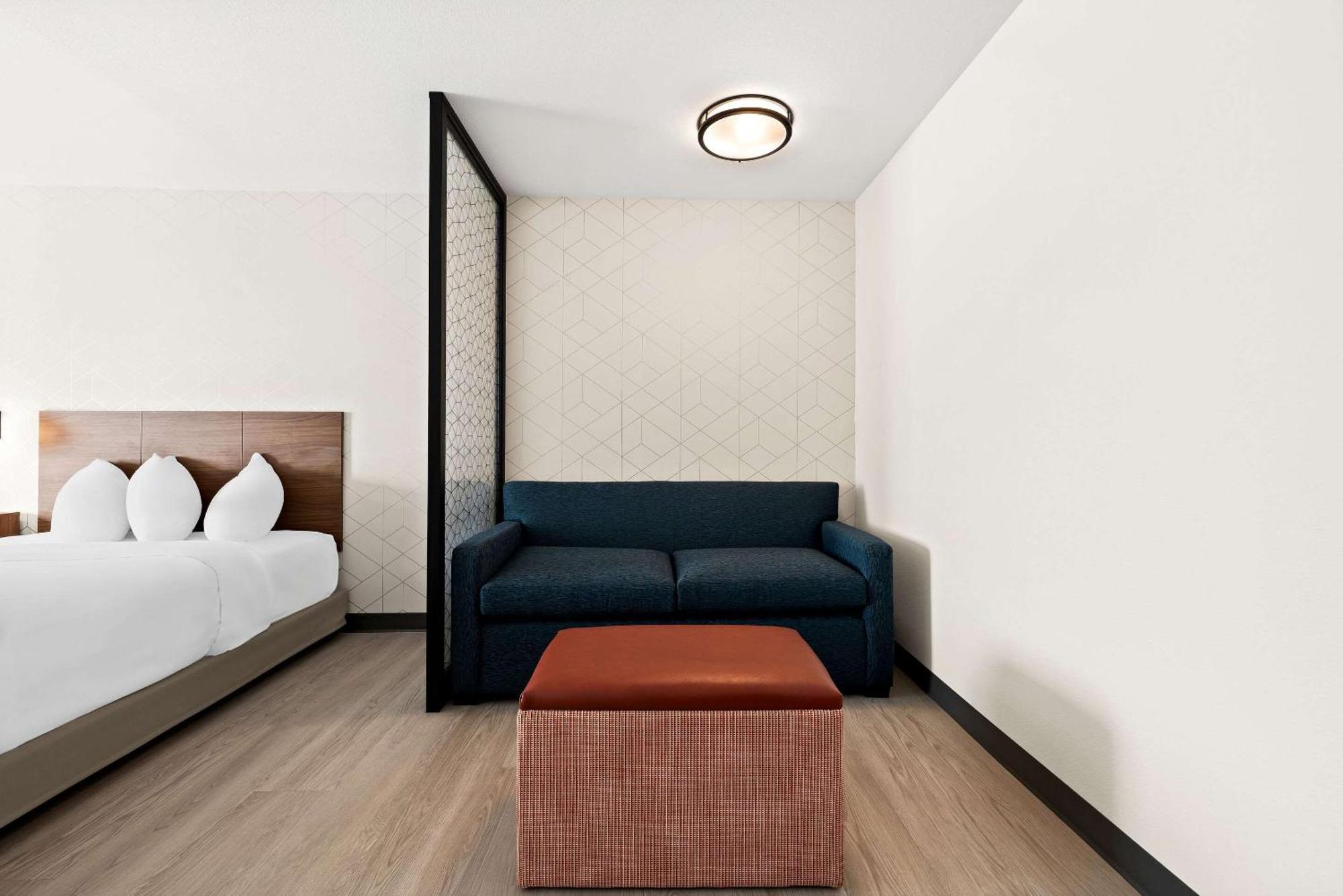 Everhome Suites Huntsville - Research Park المظهر الخارجي الصورة